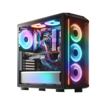 CPU